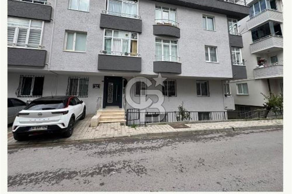 MİMARSİNAN MAH 2+1 SATILIK DAİRE