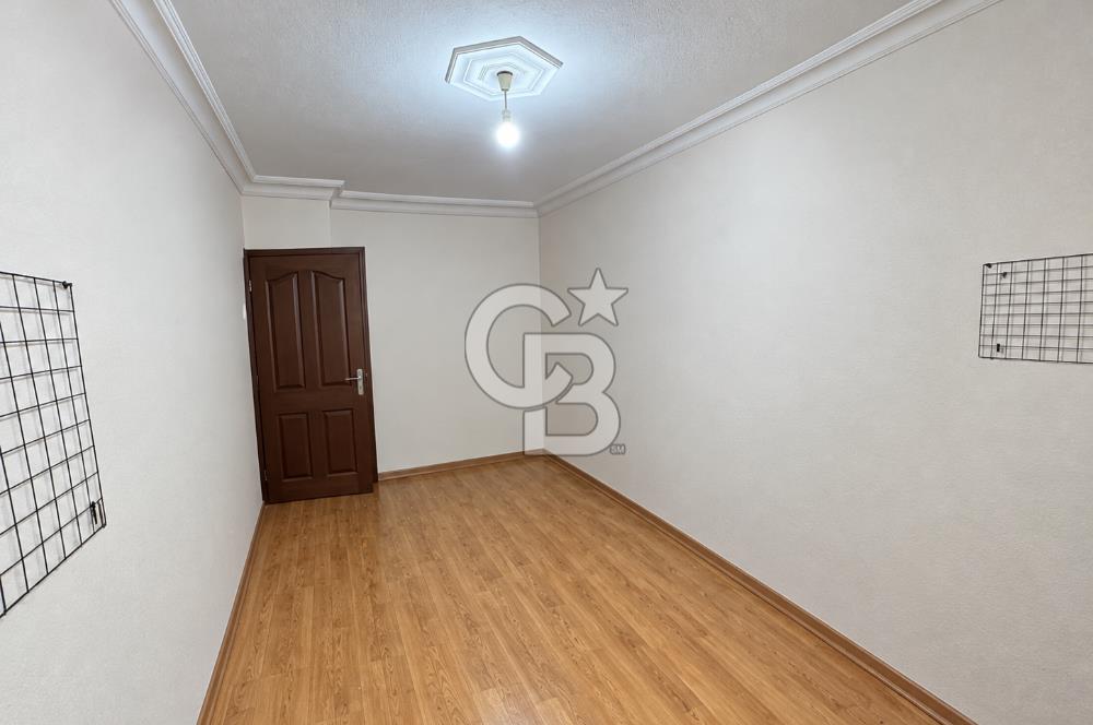 MİMARSİNAN MAH 2+1 SATILIK DAİRE