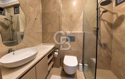 BAŞİSKELE ALTINVADİ SİTESİNDE SATILIK ÖZEL TASARIM 3+1 DUBLEKS