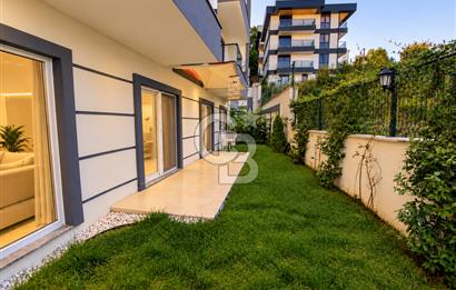 BAŞİSKELE ALTINVADİ SİTESİNDE SATILIK ÖZEL TASARIM 3+1 DUBLEKS