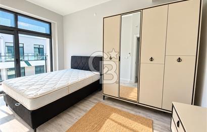 KOCAELİ ALFA REZİDANSTA SATILIK 2+1 REZİDANS