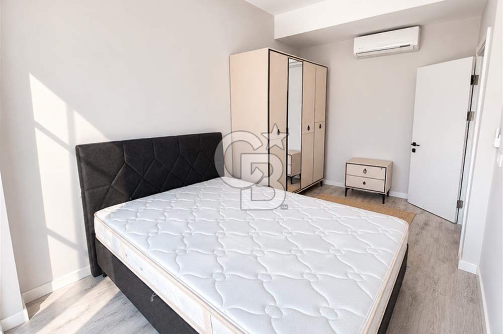 KOCAELİ ALFA REZİDANSTA SATILIK 2+1 REZİDANS