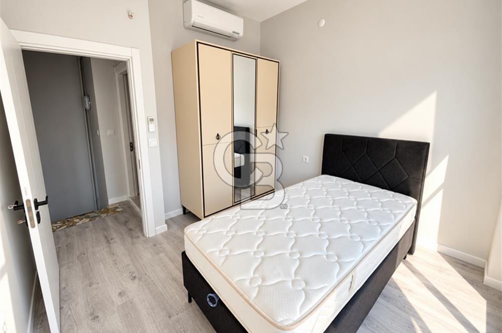KOCAELİ ALFA REZİDANSTA SATILIK 2+1 REZİDANS
