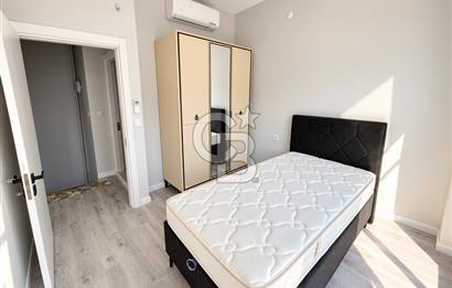 KOCAELİ ALFA REZİDANSTA SATILIK 2+1 REZİDANS