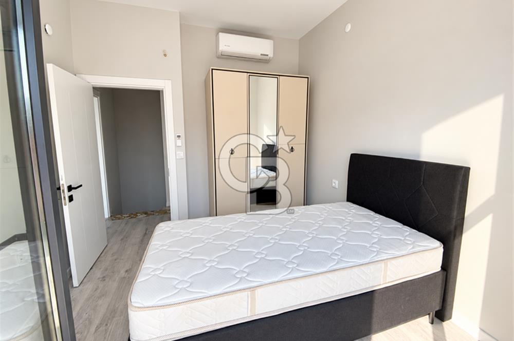 KOCAELİ ALFA REZİDANSTA SATILIK 2+1 REZİDANS