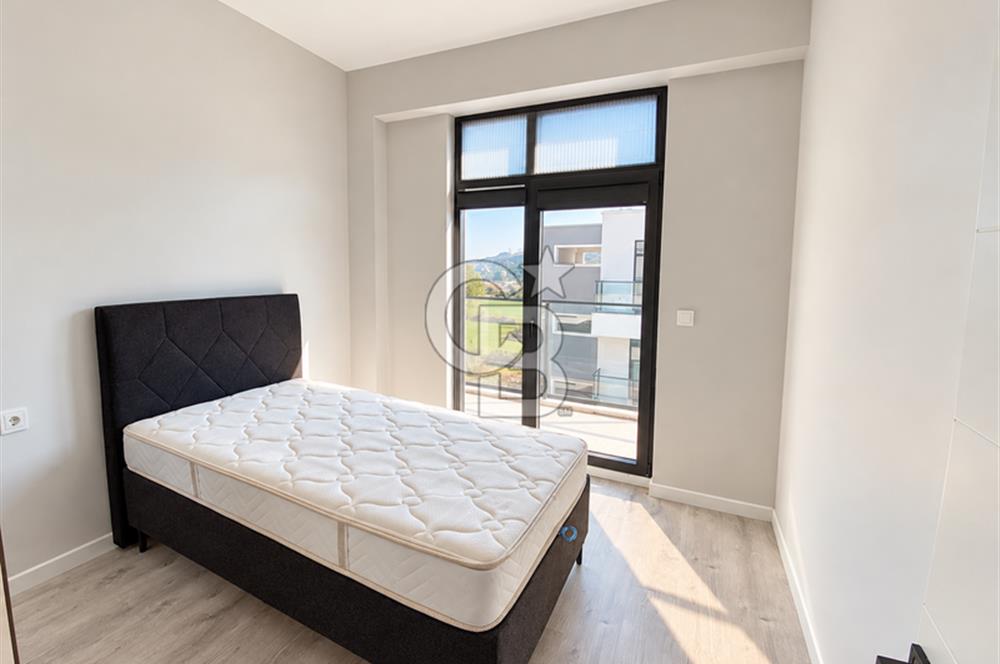 KOCAELİ ALFA REZİDANSTA SATILIK 2+1 REZİDANS