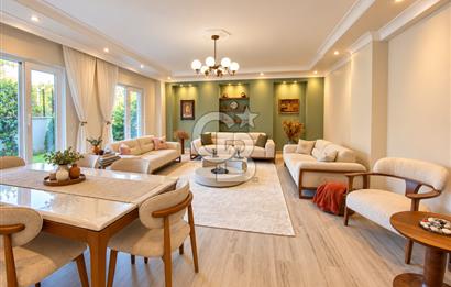 BAŞİSKELE ALTINVADİ SİTESİNDE SATILIK ÖZEL TASARIM 3+1 DUBLEKS