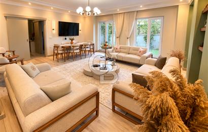 BAŞİSKELE ALTINVADİ SİTESİNDE SATILIK ÖZEL TASARIM 3+1 DUBLEKS