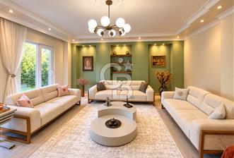 BAŞİSKELE ALTINVADİ SİTESİNDE SATILIK ÖZEL TASARIM 3+1 DUBLEKS - 1 - 379367