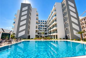 KOCAELİ ALFA REZİDANSTA SATILIK 2+1 REZİDANS - 1 - 379376