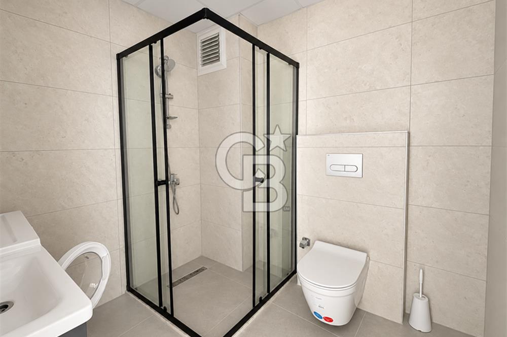 KOCAELİ ALFA REZİDANSTA SATILIK 2+1 REZİDANS