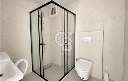 KOCAELİ ALFA REZİDANSTA SATILIK 2+1 REZİDANS