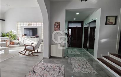 Ümitköy Mutlukent Mahallesinde SATILIK 8+2 Lüks Yapılı Villa