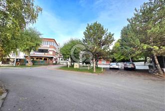 Ümitköy Mutlukent Mahallesinde SATILIK 8+2 Lüks Yapılı Villa - 1 - 379387