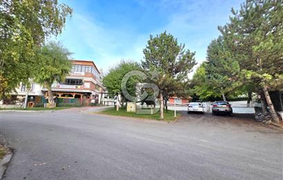 Ümitköy Mutlukent Mahallesinde SATILIK 8+2 Lüks Yapılı Villa