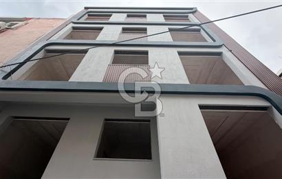Üçyol Metro Yakını Asansörlü, Otoparklı Ultra Lüks 1+1 Daire