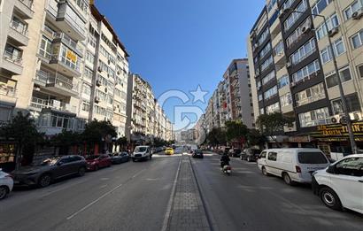 Üçyol Metro Yakını Asansörlü, Otoparklı Ultra Lüks 1+1 Daire