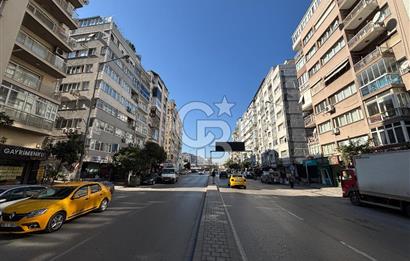 Üçyol Metro Yakını Asansörlü, Otoparklı Ultra Lüks 1+1 Daire