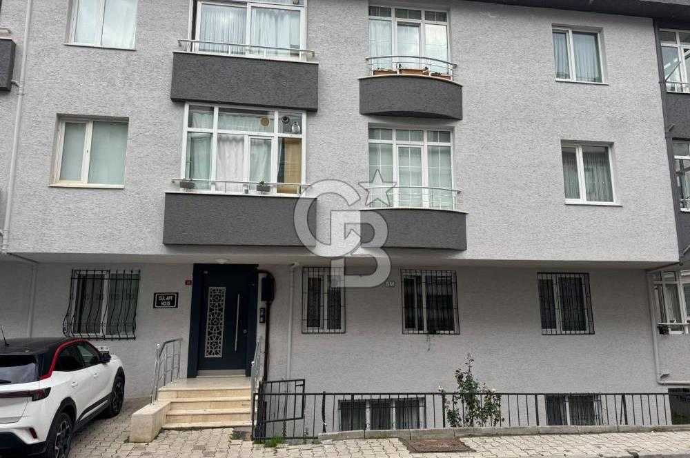 MİMARSİNAN MAH 2+1 SATILIK DAİRE