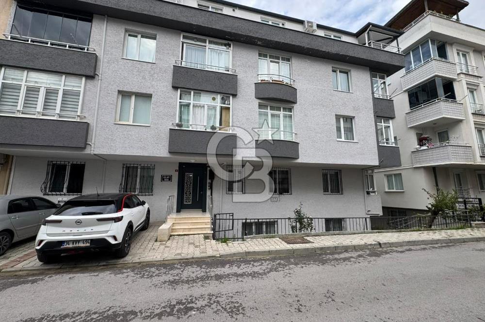 MİMARSİNAN MAH 2+1 SATILIK DAİRE