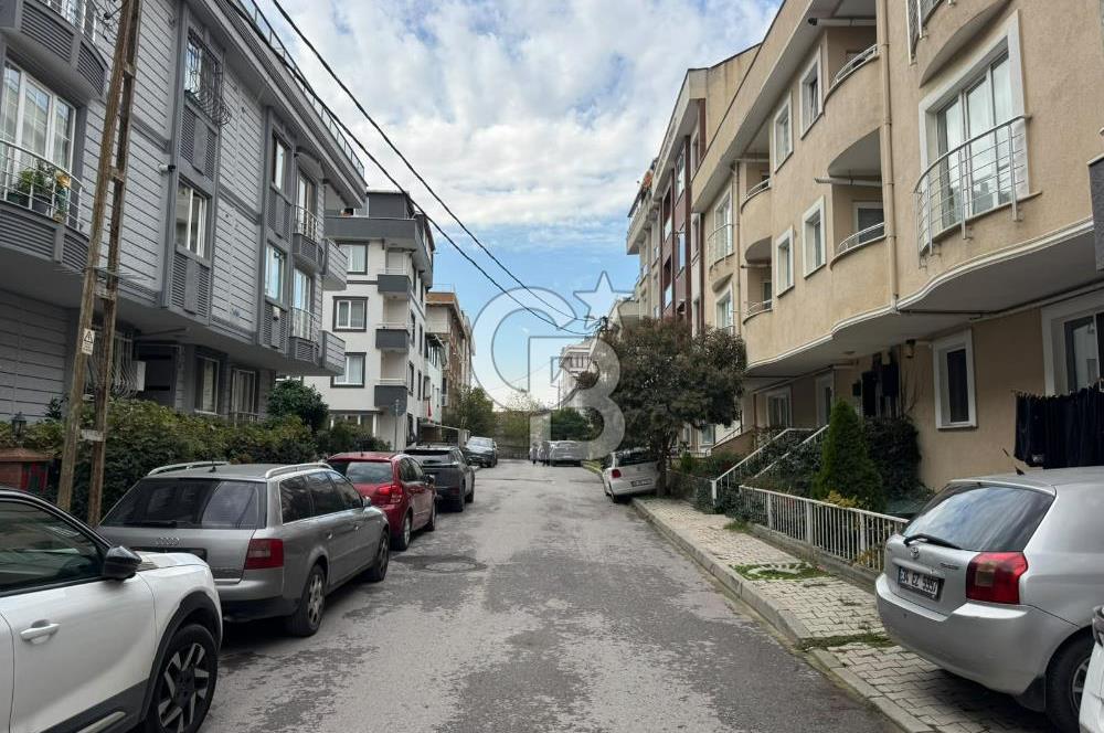 MİMARSİNAN MAH 2+1 SATILIK DAİRE