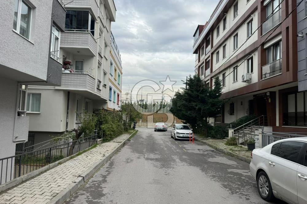 MİMARSİNAN MAH 2+1 SATILIK DAİRE