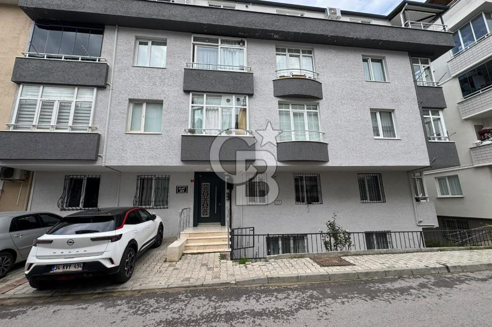MİMARSİNAN MAH 2+1 SATILIK DAİRE