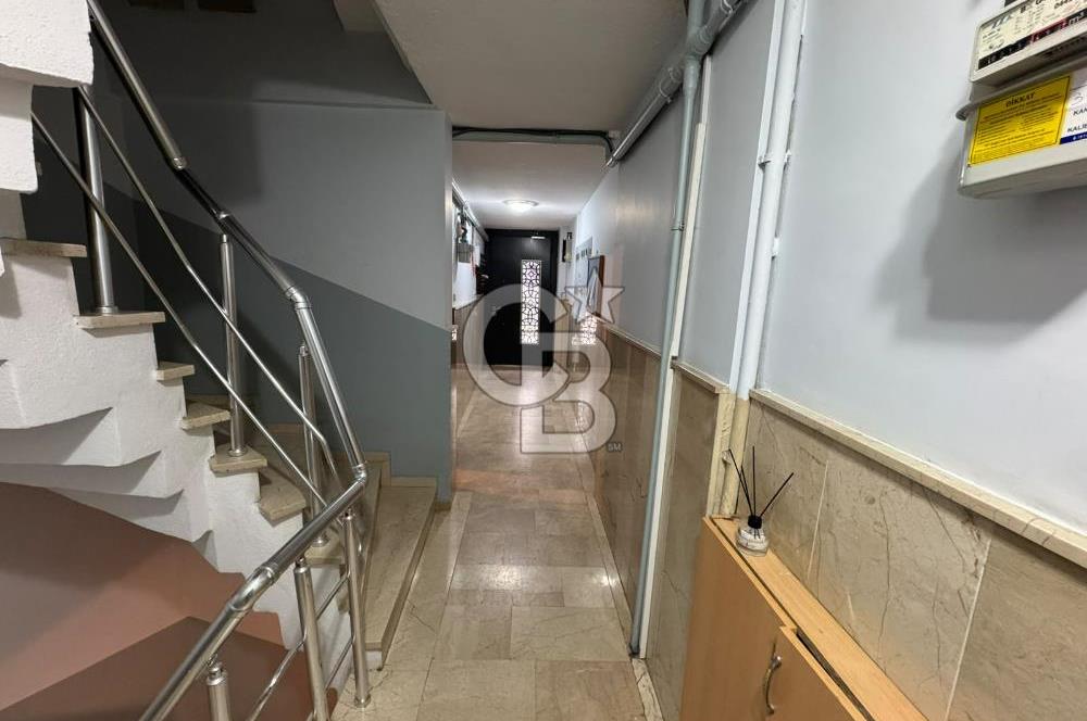 MİMARSİNAN MAH 2+1 SATILIK DAİRE