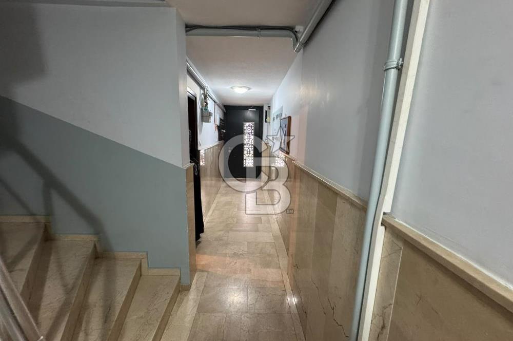 MİMARSİNAN MAH 2+1 SATILIK DAİRE