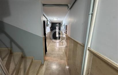 MİMARSİNAN MAH 2+1 SATILIK DAİRE