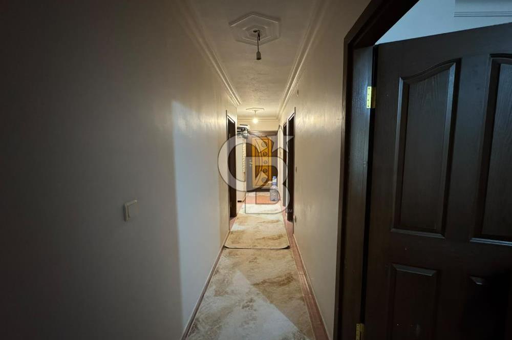 MİMARSİNAN MAH 2+1 SATILIK DAİRE