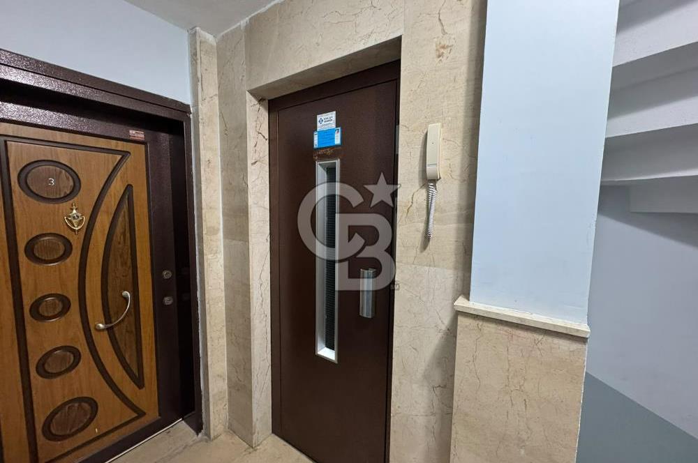 MİMARSİNAN MAH 2+1 SATILIK DAİRE