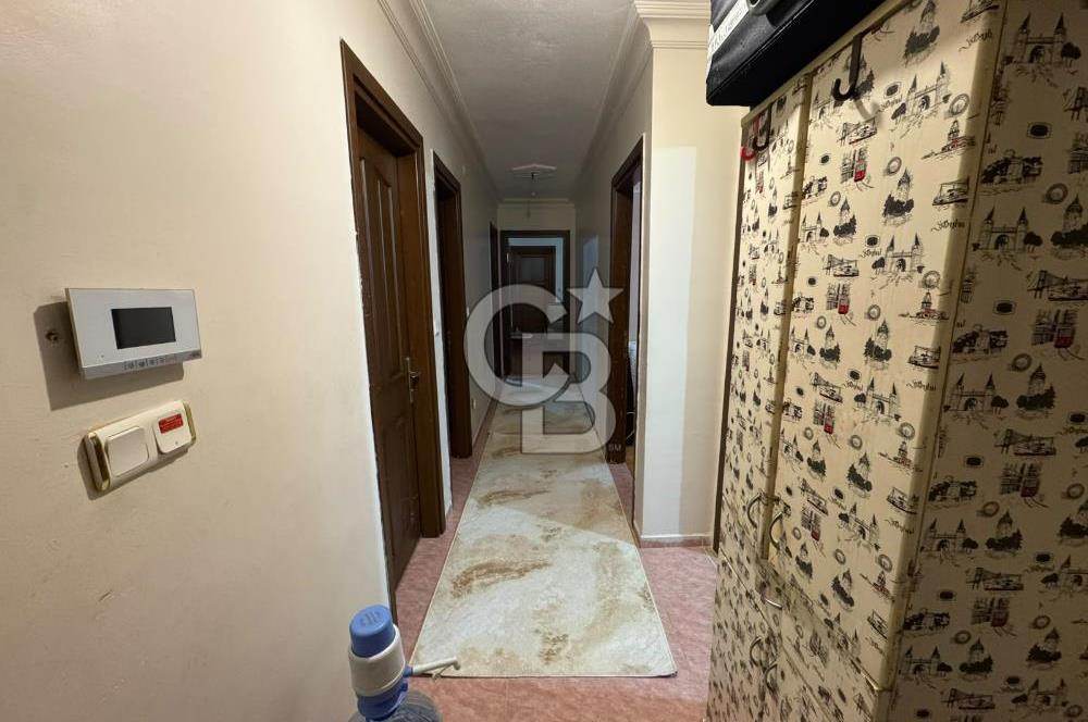MİMARSİNAN MAH 2+1 SATILIK DAİRE