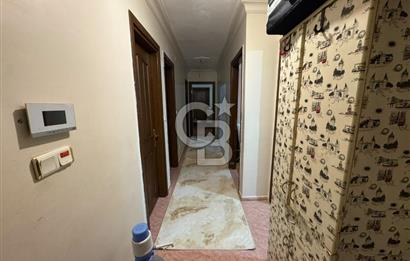 MİMARSİNAN MAH 2+1 SATILIK DAİRE
