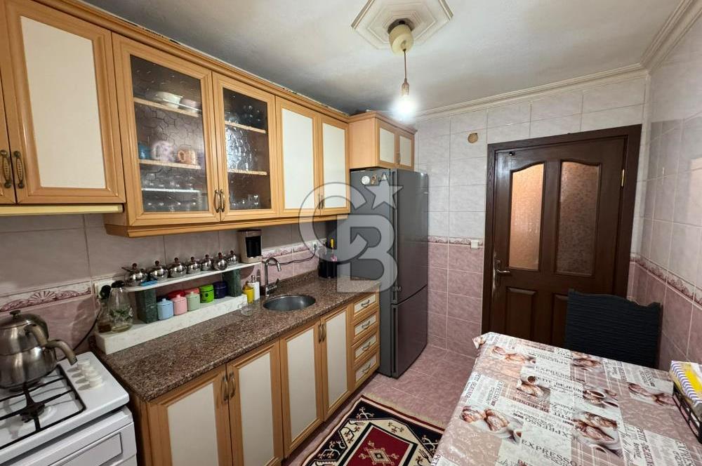 MİMARSİNAN MAH 2+1 SATILIK DAİRE