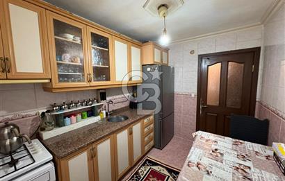 MİMARSİNAN MAH 2+1 SATILIK DAİRE