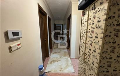MİMARSİNAN MAH 2+1 SATILIK DAİRE