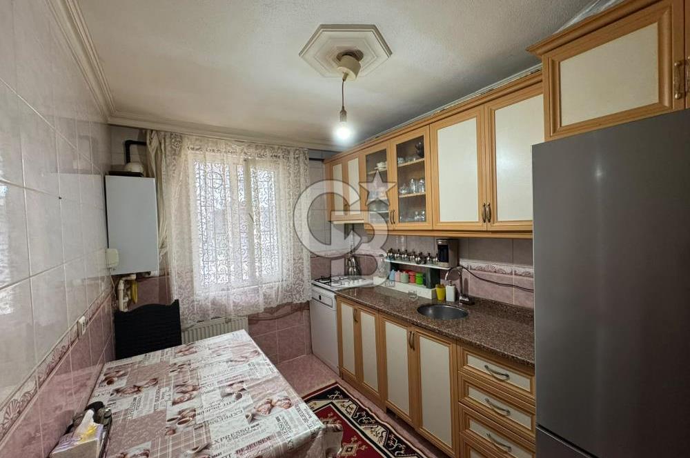 MİMARSİNAN MAH 2+1 SATILIK DAİRE