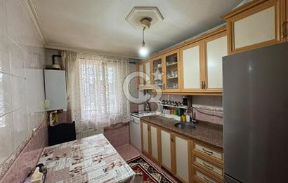 MİMARSİNAN MAH 2+1 SATILIK DAİRE