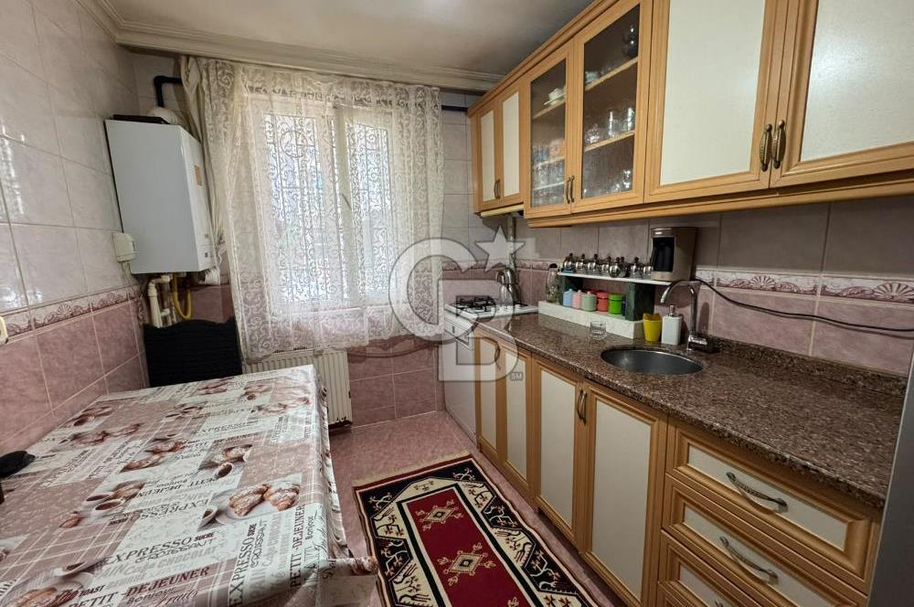 MİMARSİNAN MAH 2+1 SATILIK DAİRE