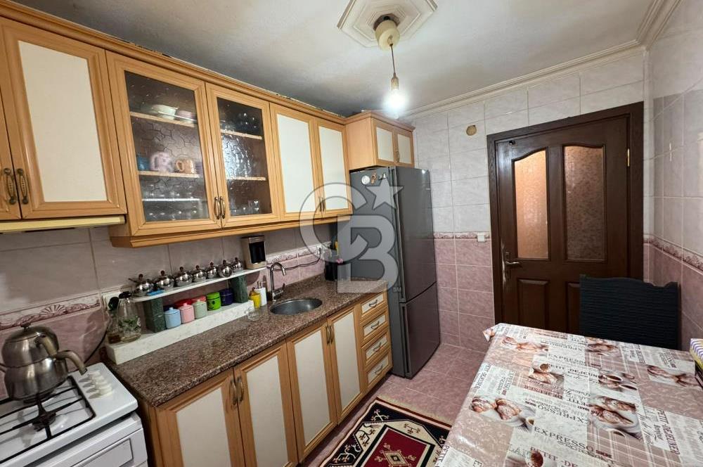 MİMARSİNAN MAH 2+1 SATILIK DAİRE