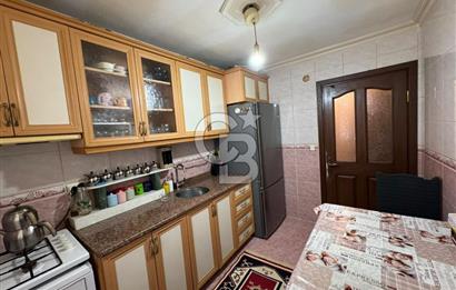 MİMARSİNAN MAH 2+1 SATILIK DAİRE
