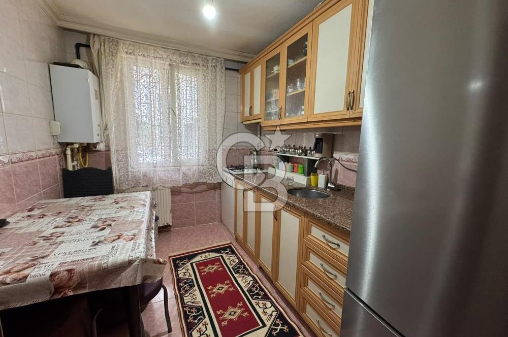MİMARSİNAN MAH 2+1 SATILIK DAİRE