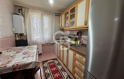 MİMARSİNAN MAH 2+1 SATILIK DAİRE