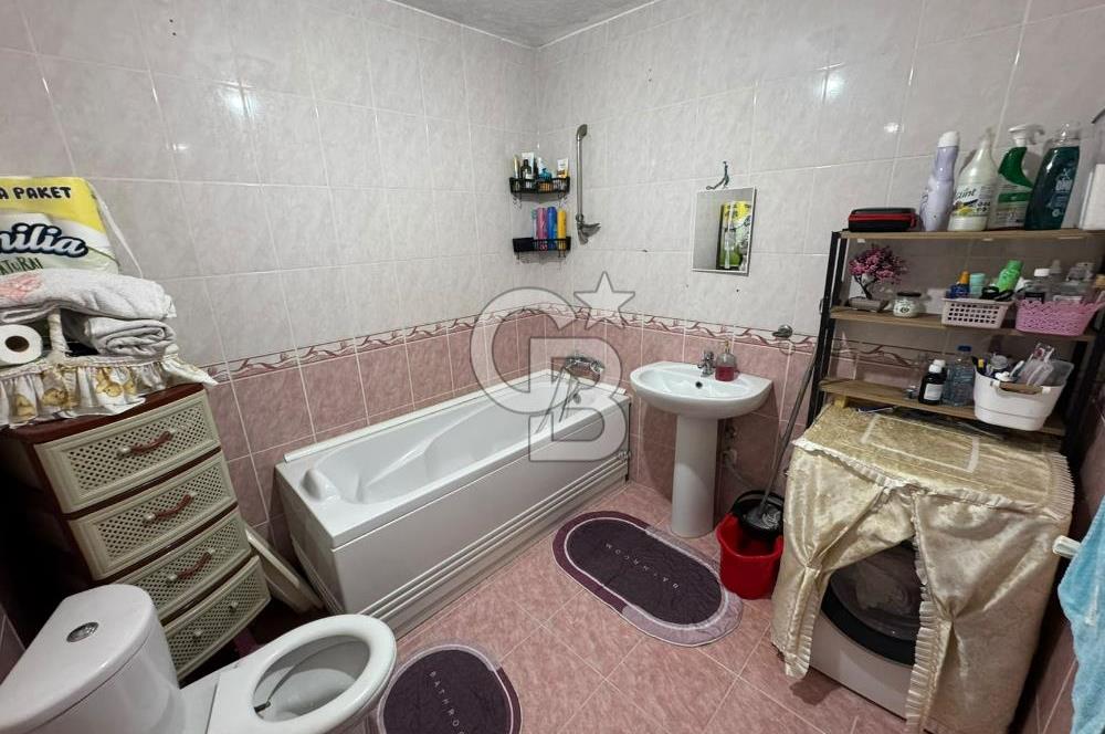 MİMARSİNAN MAH 2+1 SATILIK DAİRE