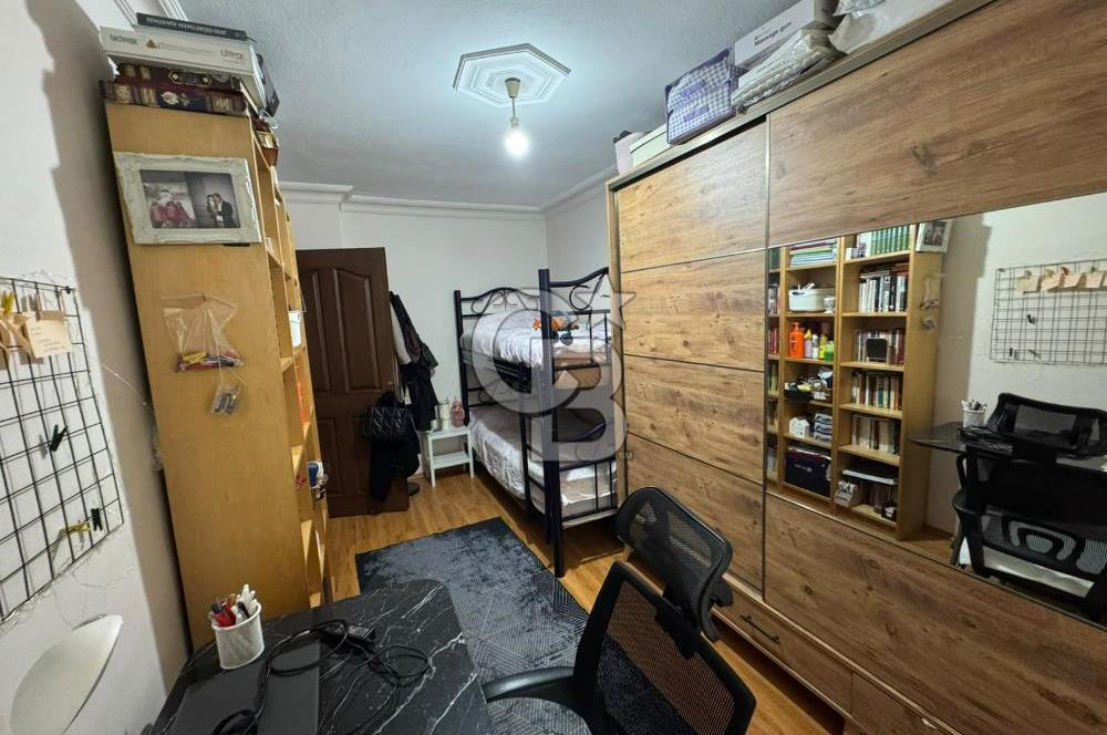 MİMARSİNAN MAH 2+1 SATILIK DAİRE