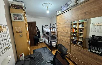 MİMARSİNAN MAH 2+1 SATILIK DAİRE