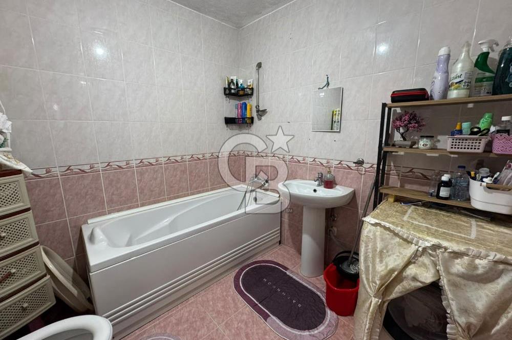 MİMARSİNAN MAH 2+1 SATILIK DAİRE
