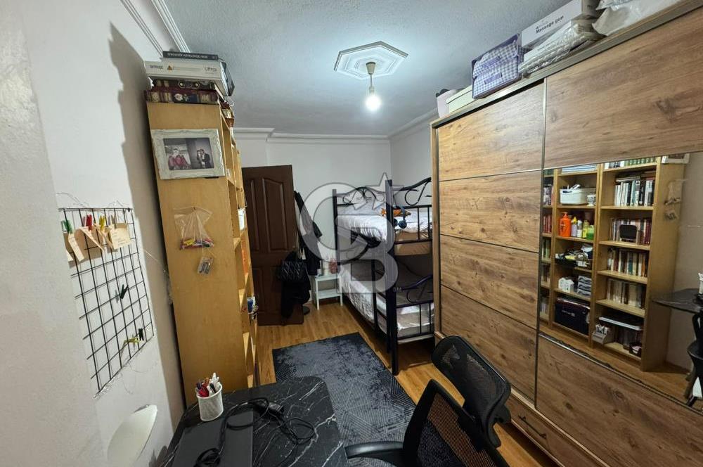 MİMARSİNAN MAH 2+1 SATILIK DAİRE