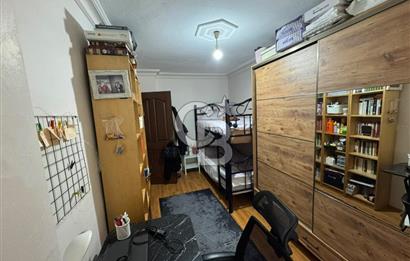 MİMARSİNAN MAH 2+1 SATILIK DAİRE